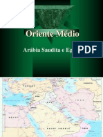 Oriente Medio