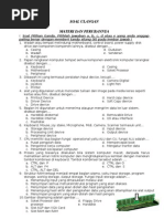 Download 73652580 Soal Ulangan Merakit Pc by virgakoe1004 SN110709732 doc pdf