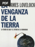 79914668 Lovelock James La Venganza de La Tierra