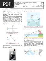 AULA 05.1 Refracao Da Luz