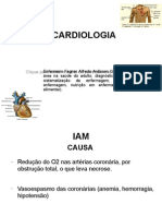 CARDIOLOGIA