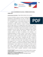 EFEITOS ADVERSOS DO ÁLCOOL O PERÍODO GESTACIONAL COMO FOCO