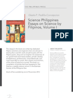 Science Philippines