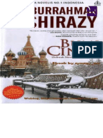 Download Bumi Cinta - Habiburrahman El Shirazy Full by Misbah SN110751014 doc pdf