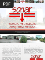Download SONAR - GEOTEKNK UYGULAMALAR by SONAR SN110751595 doc pdf