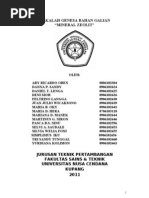 Download Makalah Zeolit by Juan Julio SN110753637 doc pdf