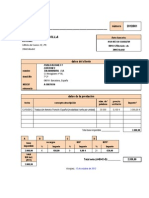 02 Presupuesto EquipoQ