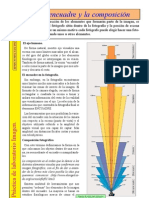 03 El Encuadre y La Composición