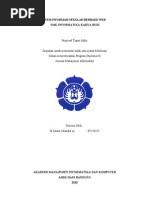 Download Proposal Pengajuan Judul by gloramortian SN110757775 doc pdf