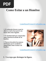 Download Como Exitar a Un Hombre by Esperanza Cruz SN110763133 doc pdf