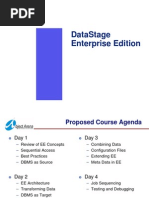 Data Stage