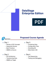 Data Stage