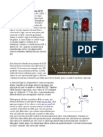 Então Como É Que Se Acende Um LED