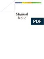 Manual Biblic 2.