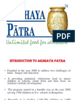 Akshaya Patra