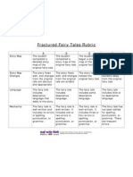 Fractured Rubric