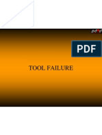 Zg Tool Failure