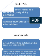 Infecciones Respiratorias Altas Dr Paredes 02 Oct