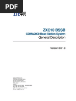 Download ZXC10 BSSB V8019 General Description by antzone SN11077548 doc pdf
