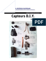 Cahier Pratique Bricolowtech n°1