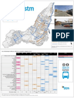 Reserved Bus Lanes STM 2012 2014