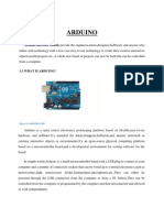 Download Arduino Seminar Report by saini_sahil SN110780010 doc pdf