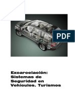 Excarcelacion y Sistemas de Seguridad en Vehiculos