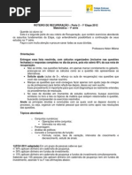 Etapa1_roteiro de recuperação_2012