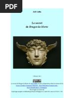 Download Le Secret de Bruges La Morte by Atenti Che SN110786650 doc pdf