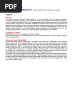 Download Lock Box Processing in Sap by Sivaramakrishna Mandapati SN110789143 doc pdf