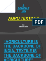 Agro Textiles PR