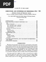 Download Structure and Synthesis of Ribosomal Rna by henryogola2425 SN11079284 doc pdf