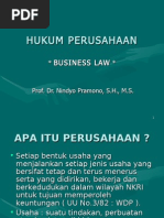 Download Hukum Perusahaan by Adjust Firdaus SN110794125 doc pdf