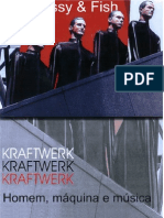 Biografia do Kraftwerk