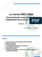 Sesion Iso 9001 2parte