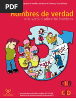 6. Hombres de Verdad