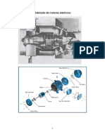 Bobinado de Motores Electricos