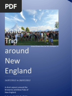 Download Road Trip Around New England by BoxingHare SN110805653 doc pdf