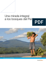 Una Mirada Integral A Los Bosques Del Perú - UICN