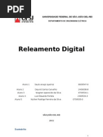 Releamento Digital