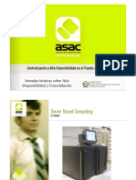 ASAC-SBC