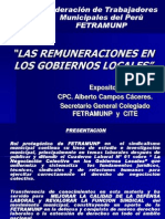 LASREMUNERACIONESENLOSGOBIERNOSLOCALES