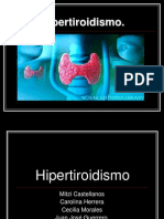 40285559 Hipertiroidismo Medicina Url 119505974039782 3 Ppt Share