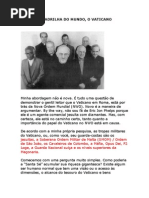 40082934 Vaticano a Maior Quadrilha Do Mundo