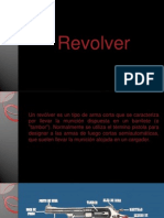 Presentacion Del Revolver