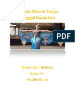 Download Macam Macam Tarian Tunggal Nusantara by Herta Ahsani Takwim Fatoni SN110822349 doc pdf