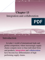 120GLM-Integration and Collaboration