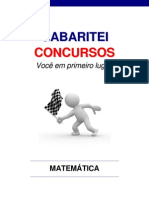 Gabaritei Matematica