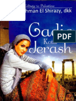 Gadis Kota Jerash