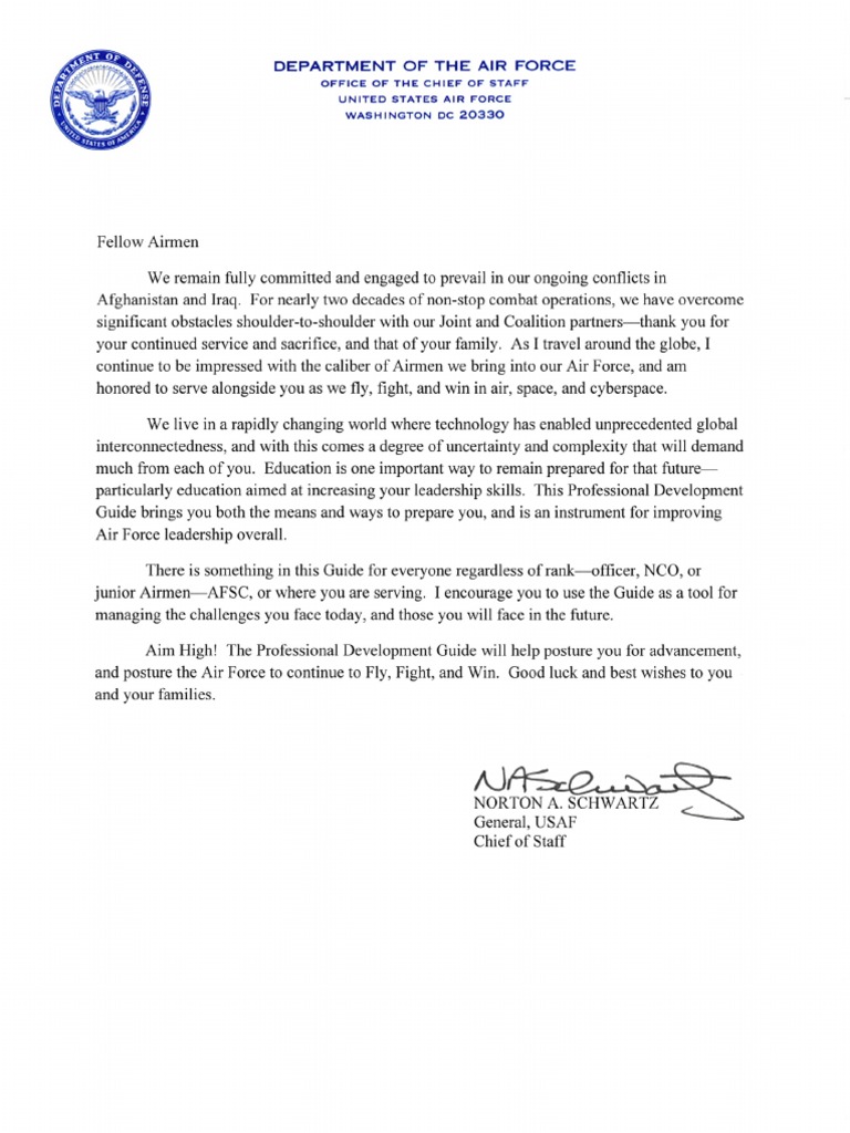 air force sncoa study guide